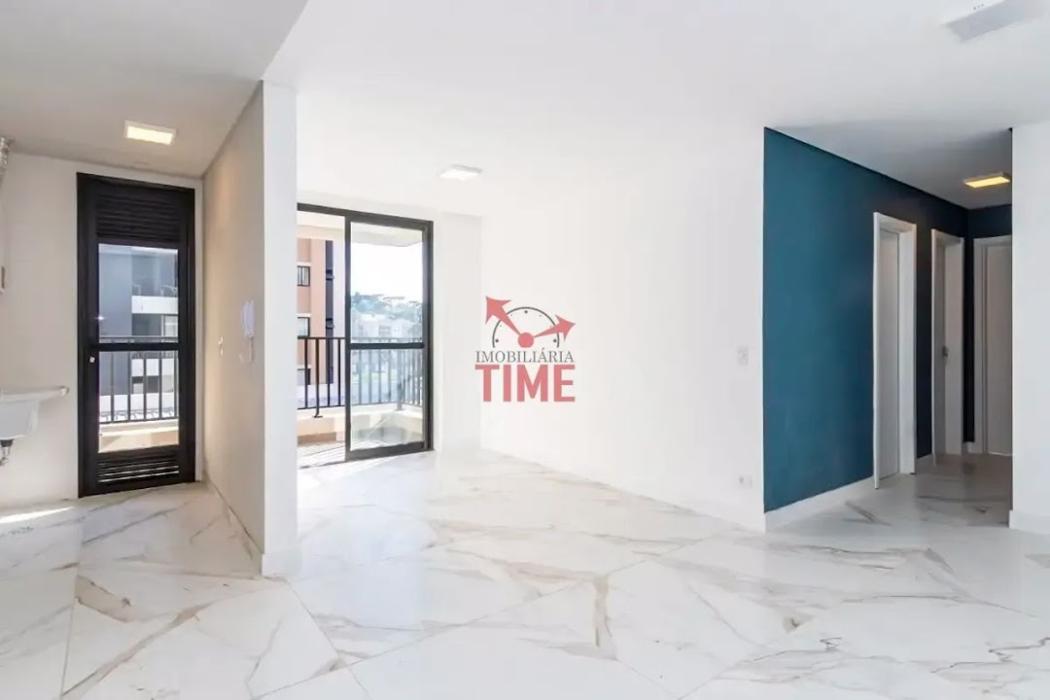 Apartamento à venda com 3 quartos, 73m² - Tingui,Curitiba 