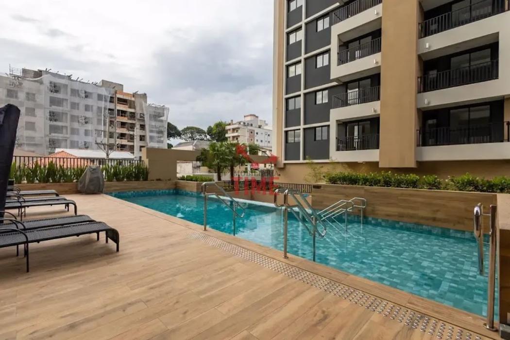  - Apartamento novo à venda, 3 Quartos 1 Suíte 2 vagas Tingui, Curitiba - AP1882