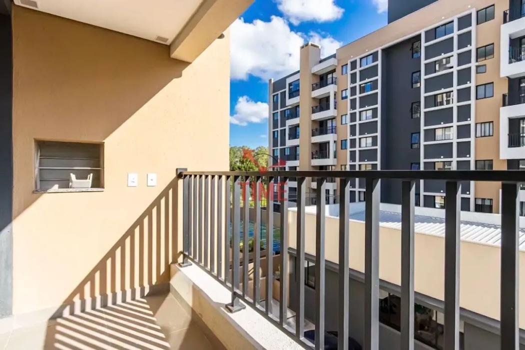 Apartamento à venda com 3 quartos, 73m² - Tingui,Curitiba 