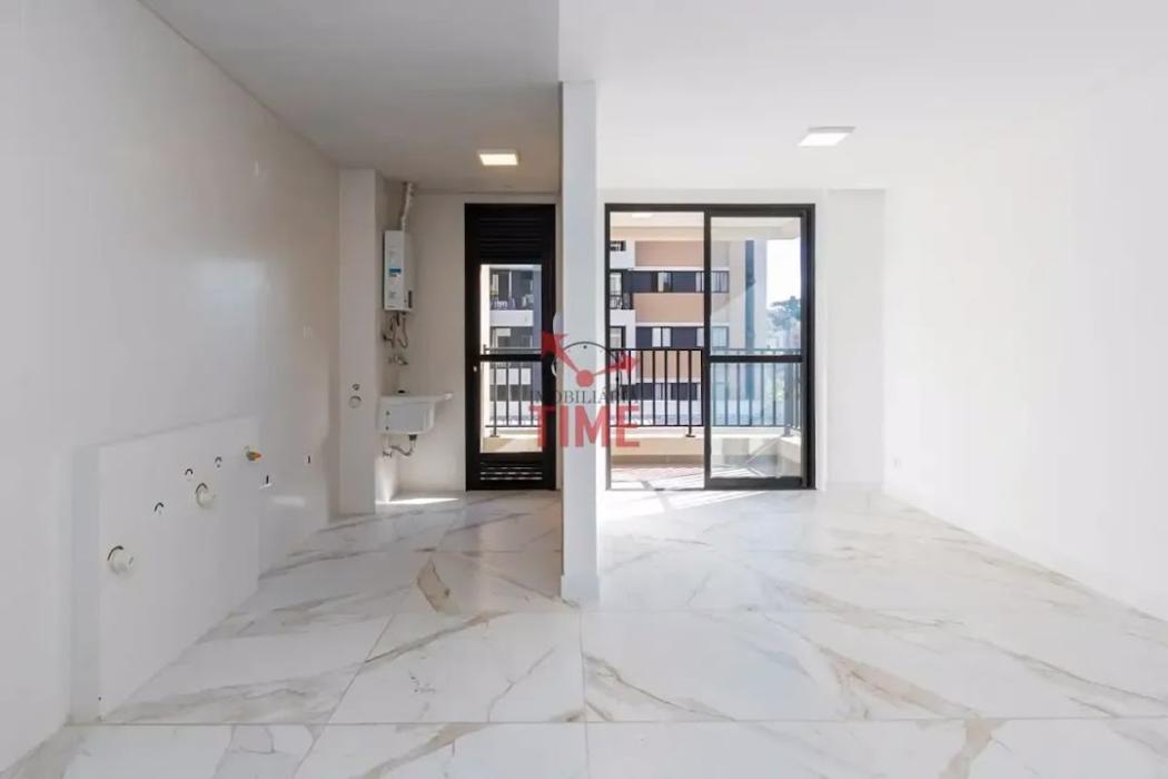 Apartamento à venda com 3 quartos, 73m² - Tingui,Curitiba 