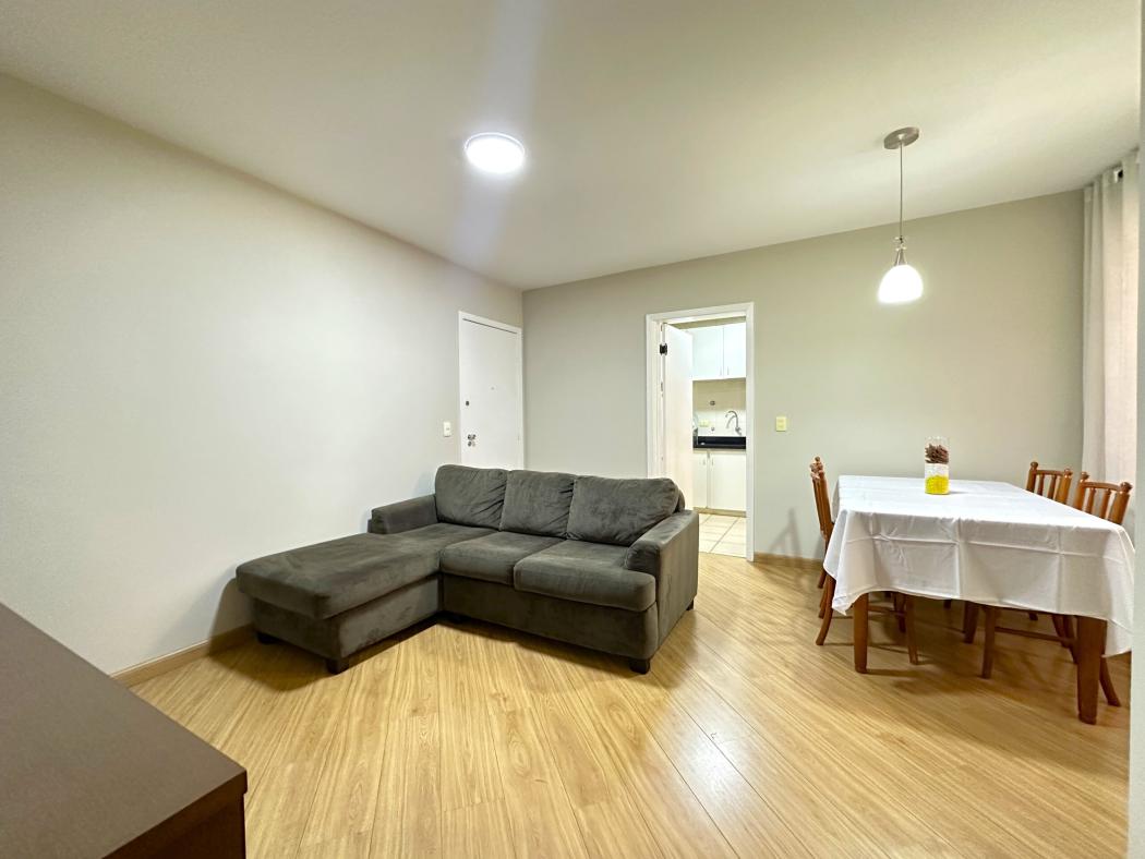 Apartamento à venda em Rebouças, Curitiba — Hub Urbana