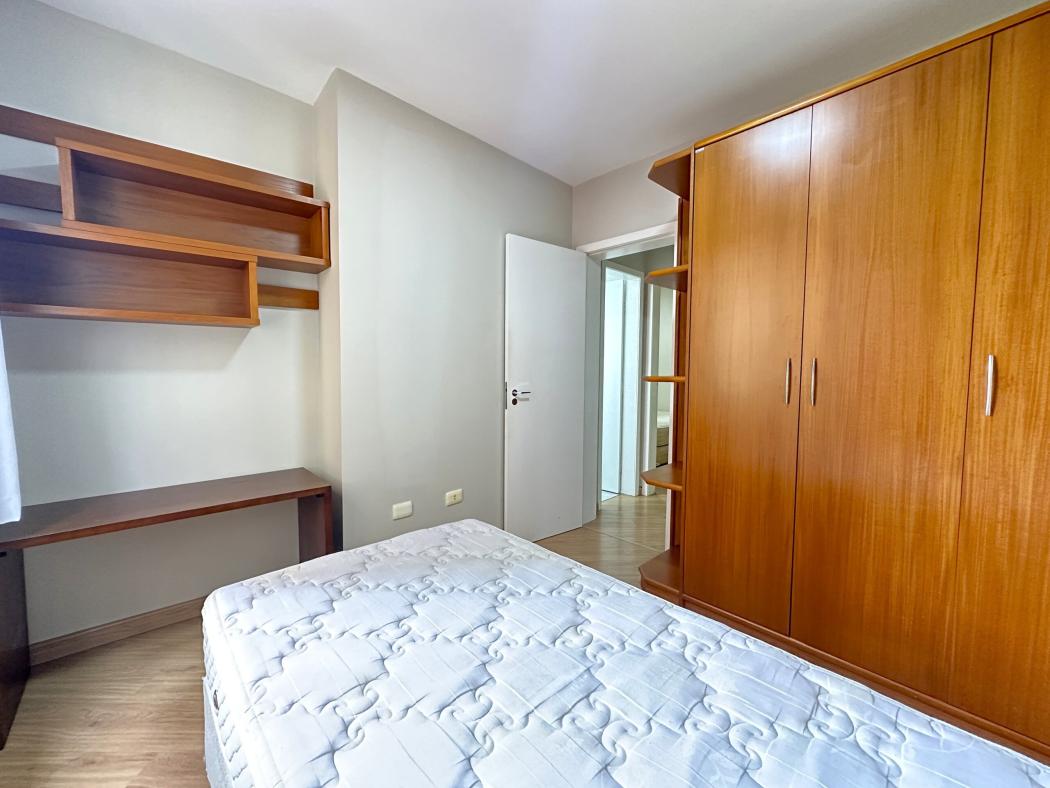Apartamento à venda em Rebouças, Curitiba — Hub Urbana