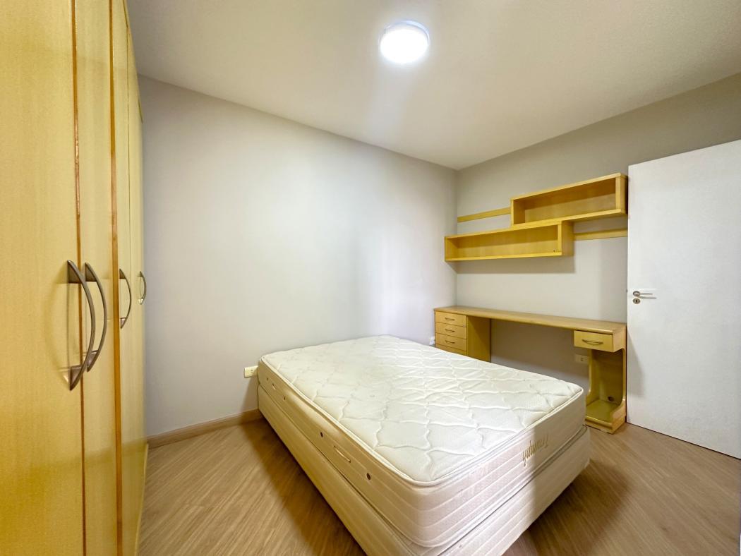 Apartamento à venda em Rebouças, Curitiba — Hub Urbana
