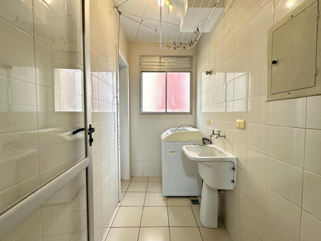 Apartamento à venda em Rebouças, Curitiba — Hub Urbana