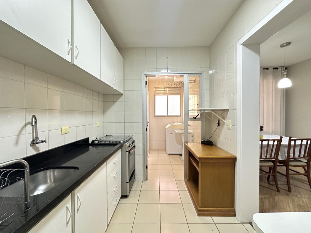 Apartamento à venda em Rebouças, Curitiba — Hub Urbana