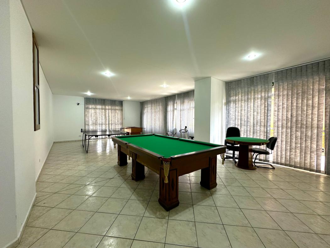 Apartamento à venda em Rebouças, Curitiba — Hub Urbana