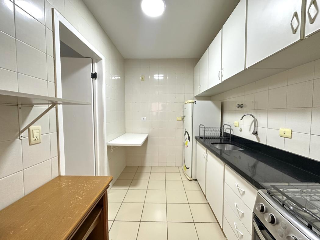 Apartamento à venda em Rebouças, Curitiba — Hub Urbana