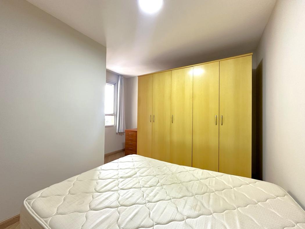 Apartamento à venda em Rebouças, Curitiba — Hub Urbana