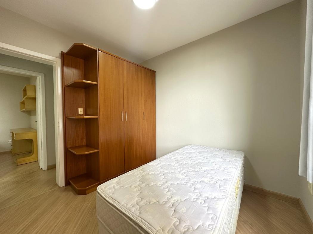 Apartamento à venda em Rebouças, Curitiba — Hub Urbana