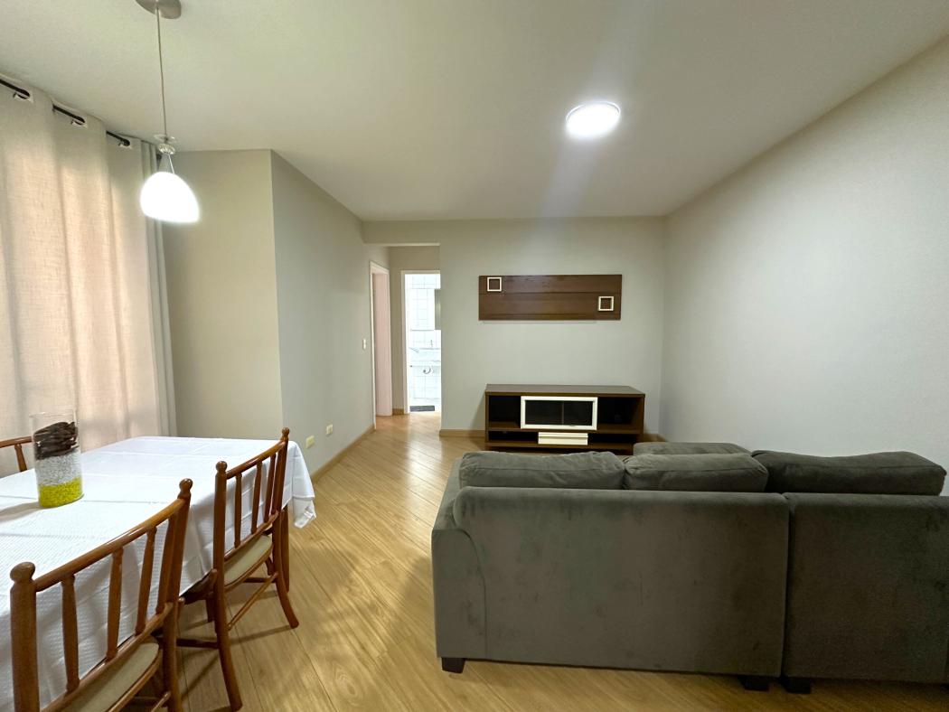 Apartamento à venda em Rebouças, Curitiba — Hub Urbana