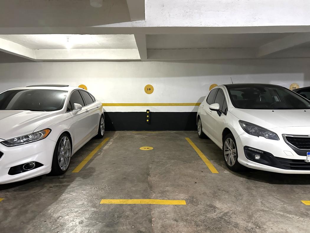 Apartamento à venda em Rebouças, Curitiba — Hub Urbana