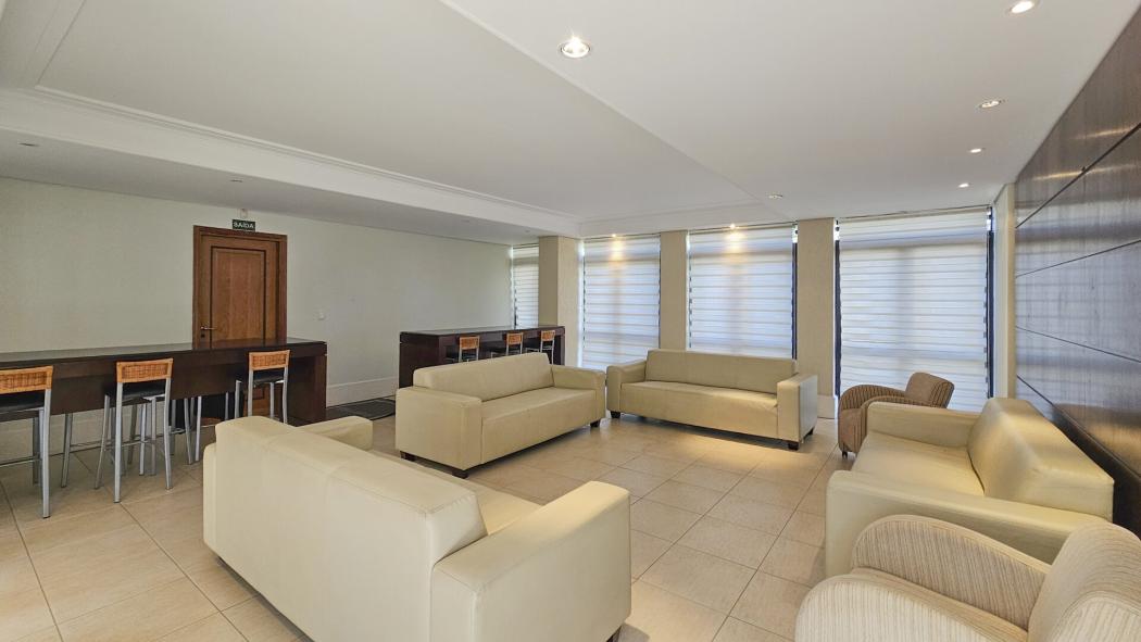 Apartamento à venda em Ahú, Curitiba — Fava Imóveis