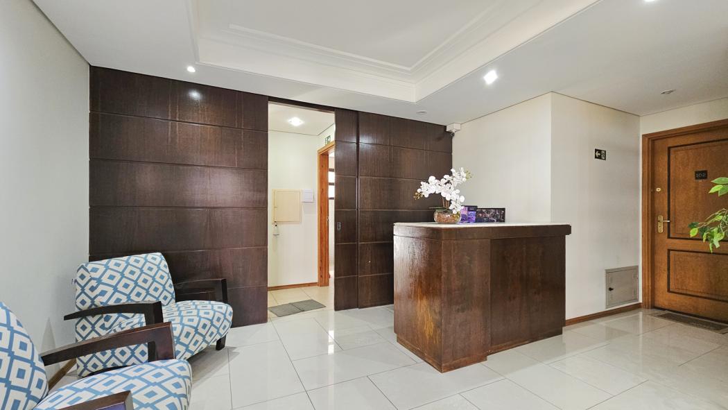 Apartamento à venda em Ahú, Curitiba — Fava Imóveis