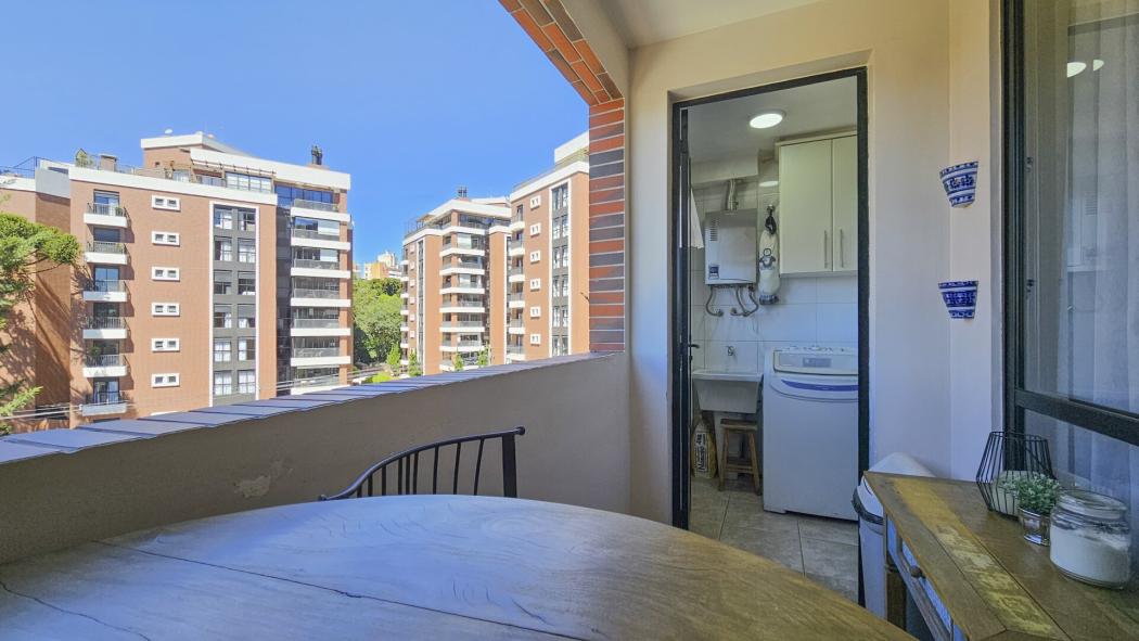Apartamento à venda em Ahú, Curitiba — Fava Imóveis