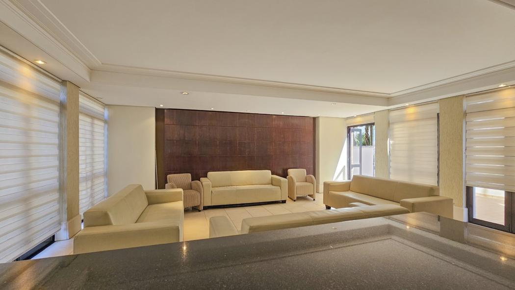 Apartamento à venda em Ahú, Curitiba — Fava Imóveis