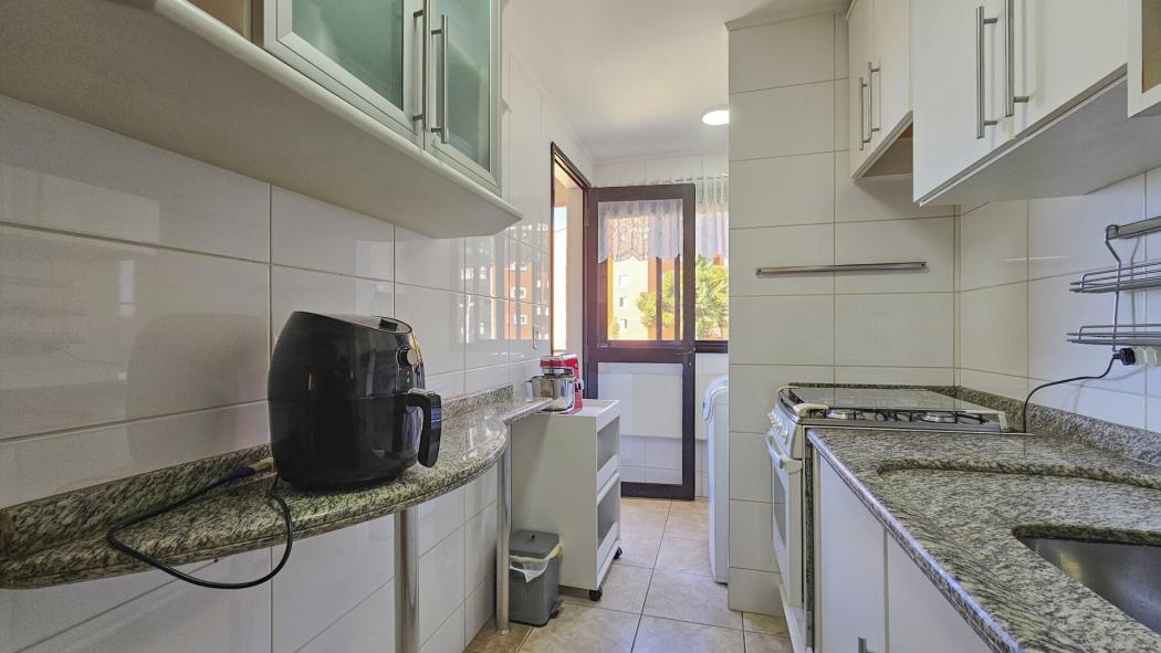 Apartamento à venda em Ahú, Curitiba — Fava Imóveis