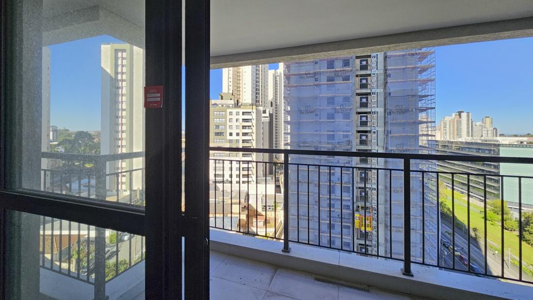 Apartamento à venda em Cristo Rei, Curitiba — Fava Imóveis