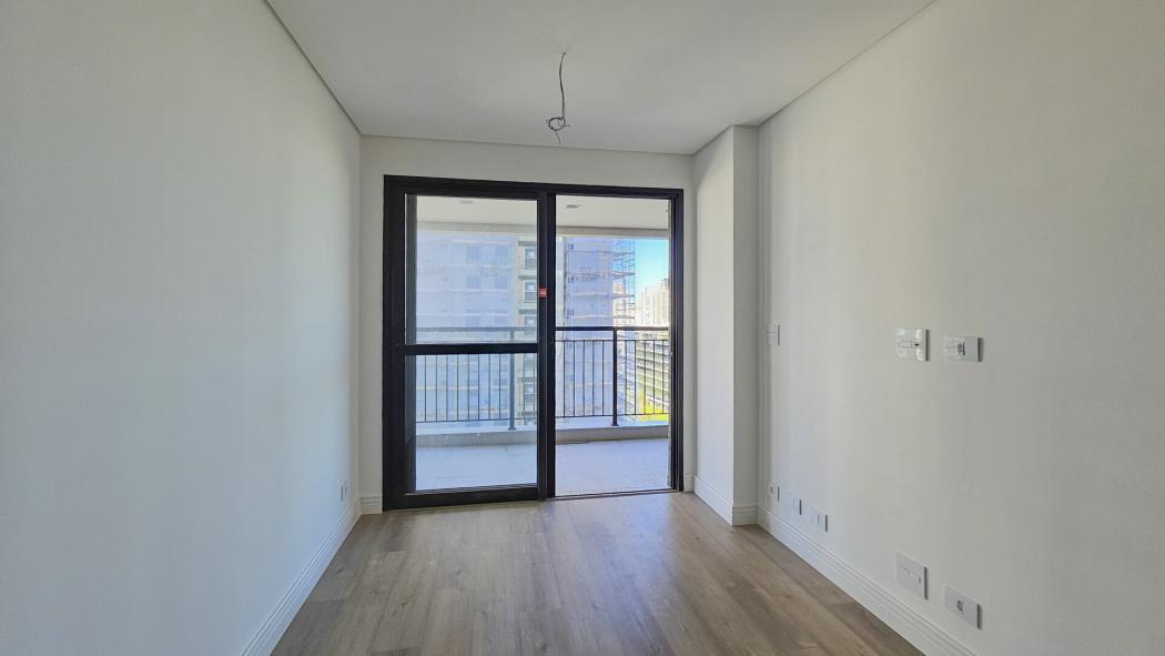 Apartamento à venda em Cristo Rei, Curitiba — Fava Imóveis