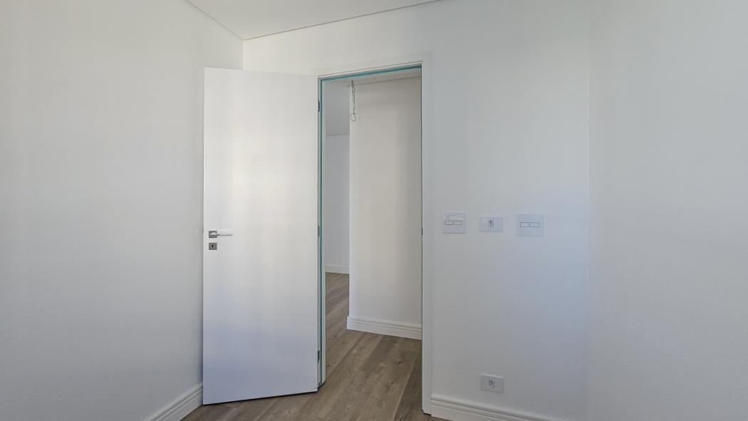 Apartamento à venda em Cristo Rei, Curitiba — Fava Imóveis