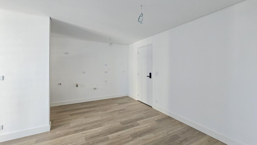 Apartamento à venda em Cristo Rei, Curitiba — Fava Imóveis