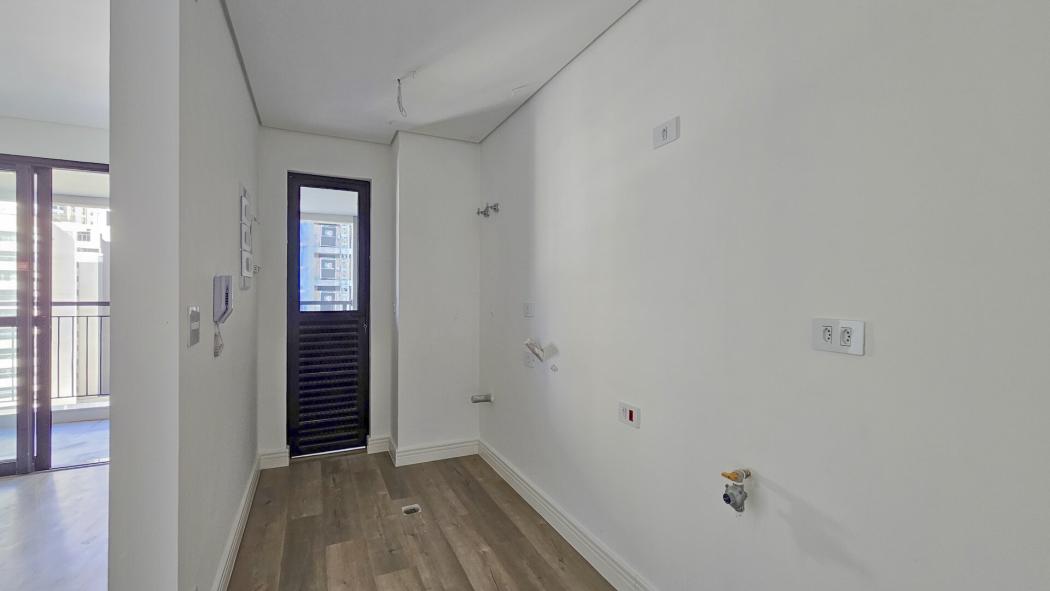 Apartamento à venda em Cristo Rei, Curitiba — Fava Imóveis