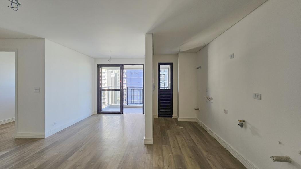 Apartamento à venda em Cristo Rei, Curitiba — Fava Imóveis
