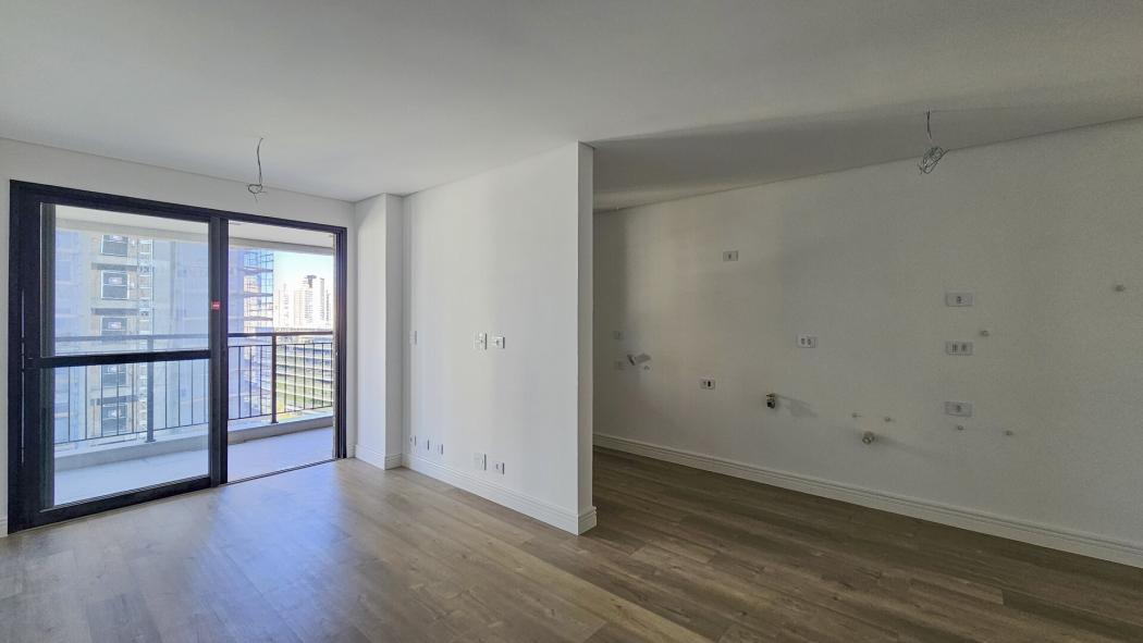 Apartamento à venda em Cristo Rei, Curitiba — Fava Imóveis