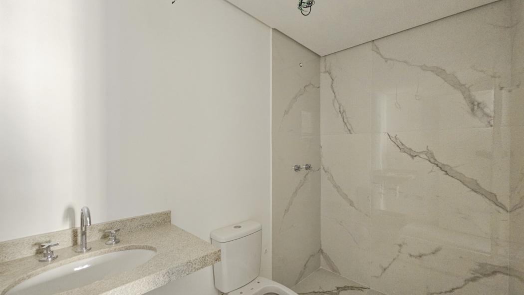 Apartamento à venda em Cristo Rei, Curitiba — Fava Imóveis