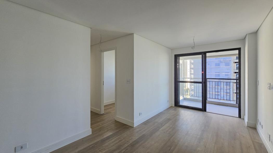 Apartamento à venda em Cristo Rei, Curitiba — Fava Imóveis