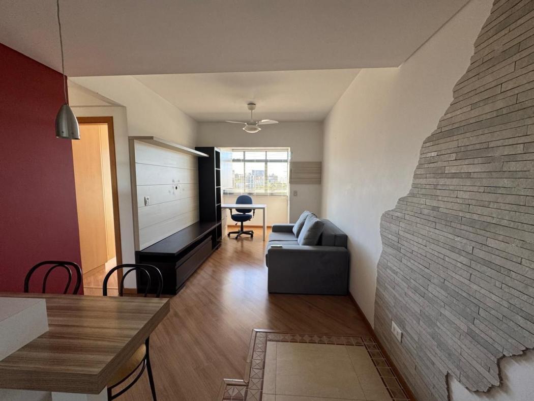 Apartamento em Curitiba - PR, no bairro Alto da Glória - Referência AP19153-365P