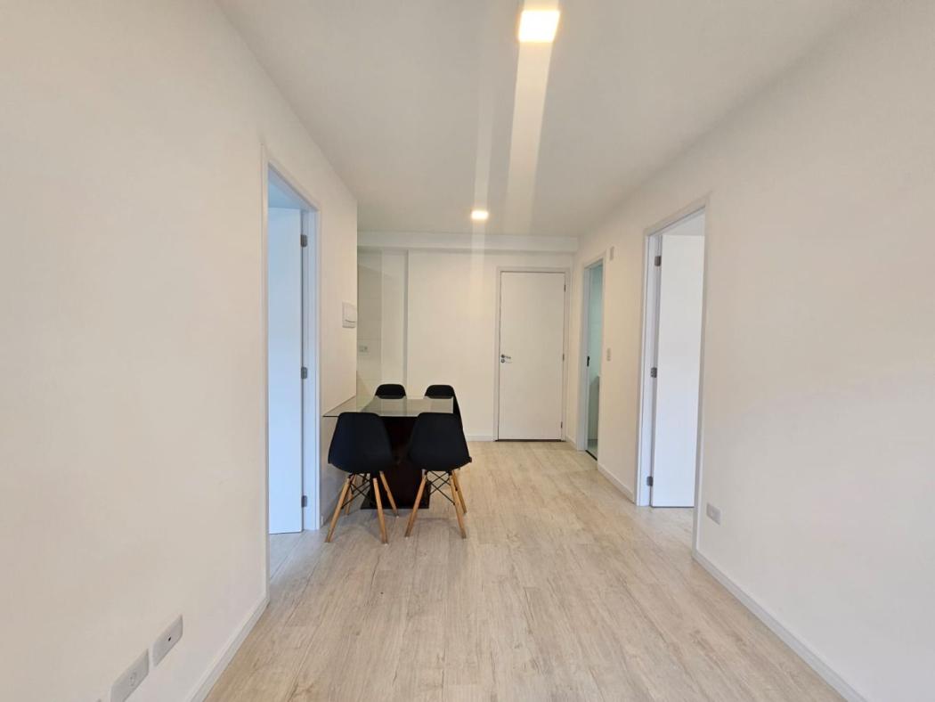  - Apartamento com 2 dormitórios à venda, 42 m² por R$ 429.000,00 - Novo Mundo - Curitiba/PR