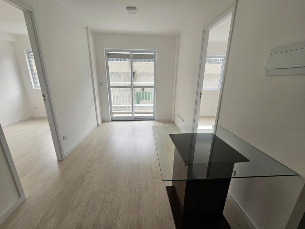 Apartamento com 2 dormitórios à venda, 42 m² por R$ 429.000,00 - Novo Mundo - Curitiba/PR - JB3 Imóveis