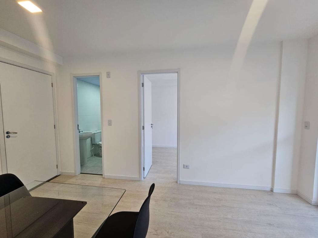  - Apartamento com 2 dormitórios à venda, 42 m² por R$ 429.000,00 - Novo Mundo - Curitiba/PR