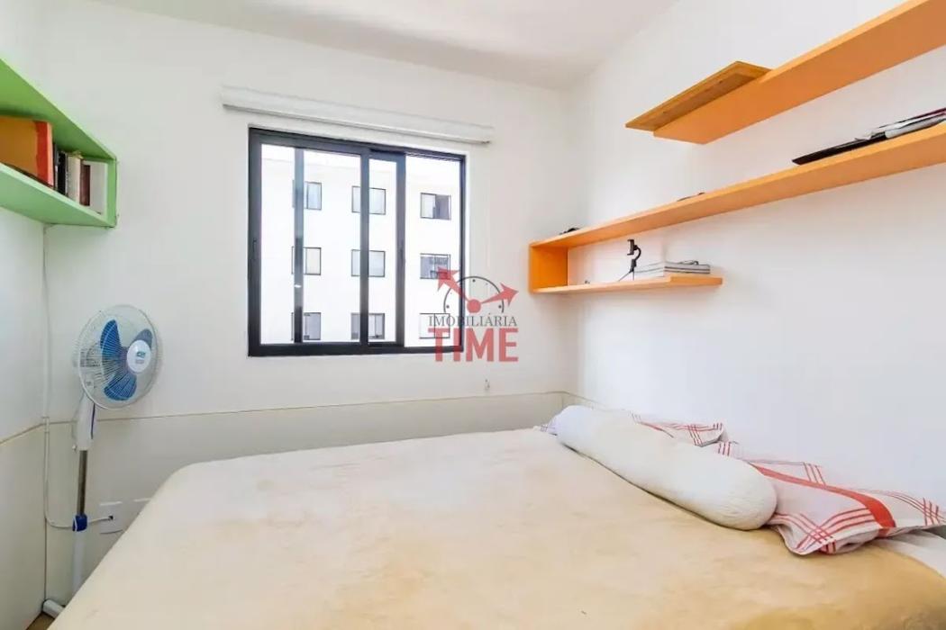 - Apartamento à venda 2 Quartos 1 Suíte 1 Vaga, Boa Vista, Curitiba - AP1932