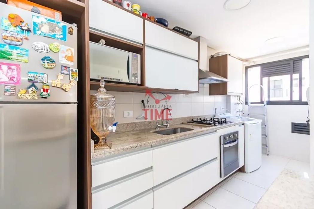 Apartamento à venda com 2 quartos, 55m² - Boa Vista,Curitiba 