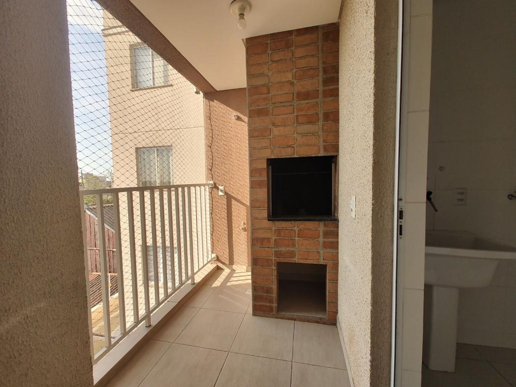 Apartamento em São José dos Pinhais - PR, no bairro Parque da Fonte - Referência AP1941-FGME