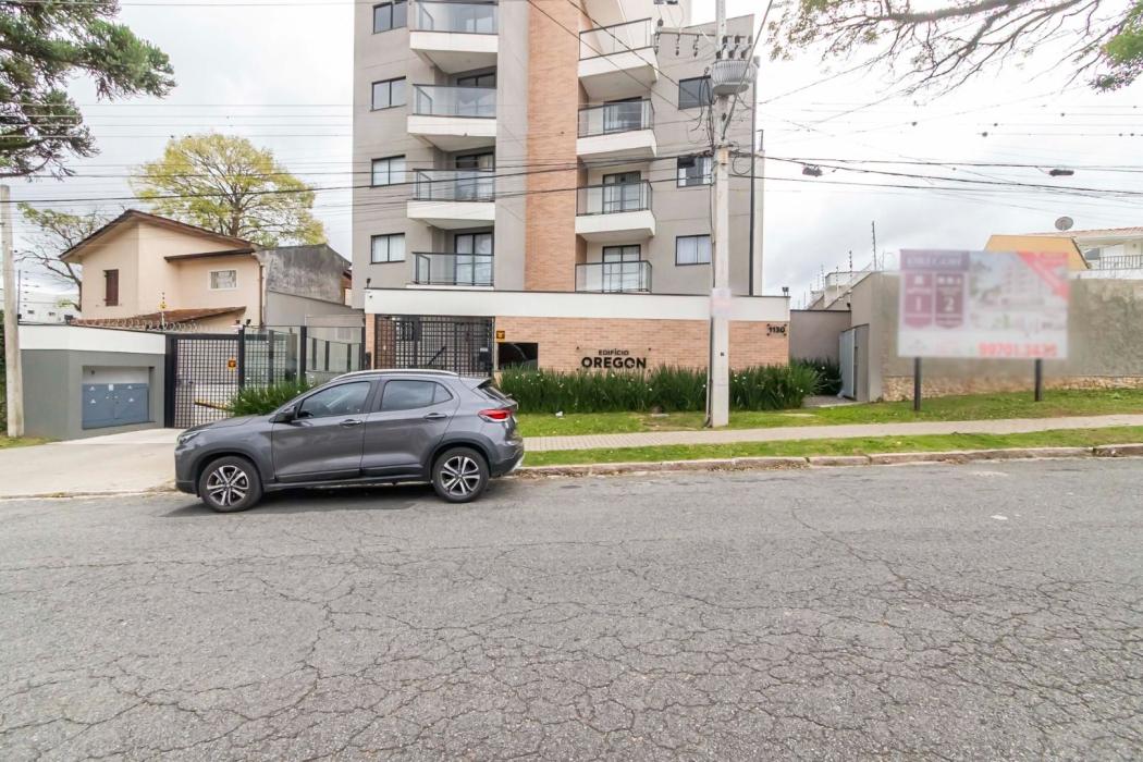 Apartamento em Curitiba - PR, no bairro Agua Verde - Referência AP1950-FGME