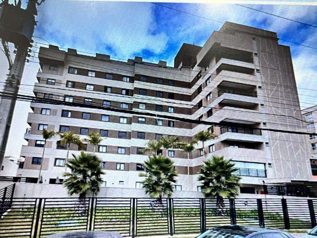 Apartamento em Curitiba - PR, no bairro Novo Mundo - Referência AP1979-FGME