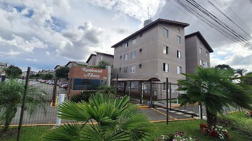 Apartamento em São José dos Pinhais - PR, no bairro Costeira - Referência AP1999-FGME