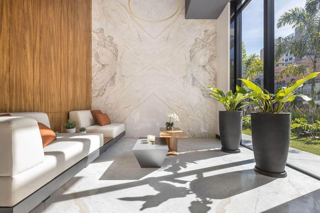 Apartamento em Curitiba - PR, no bairro Bigorrilho - Referência AP2016-NBBR