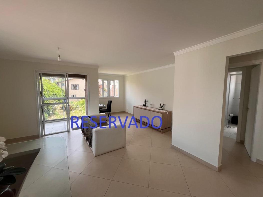 Apartamento com 2 dormitórios à venda, 91 m² por R$ 349.999,00 - São Domingos - São José dos Pinhais/PR