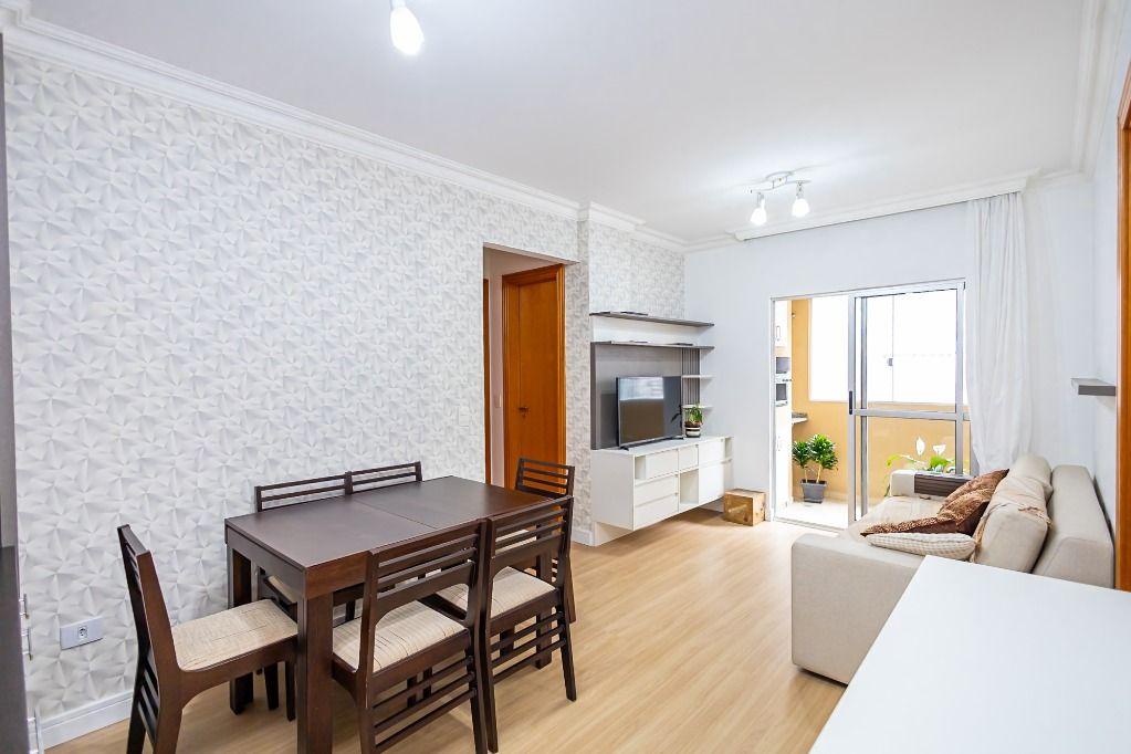 Apartamento em Curitiba - PR, no bairro Água Verde - Referência AP2027-FGME