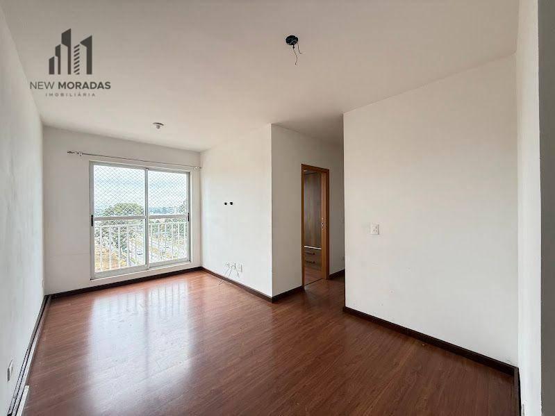 Apartamento em Curitiba - PR, no bairro Portão - Referência AP2063-MOVA