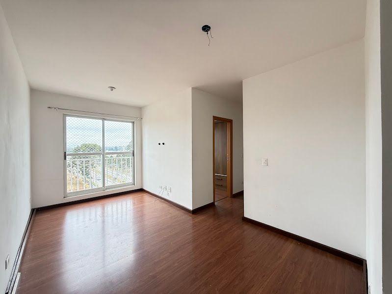 Apartamento à venda com 3 quartos, 61m² - Portão,Curitiba 
