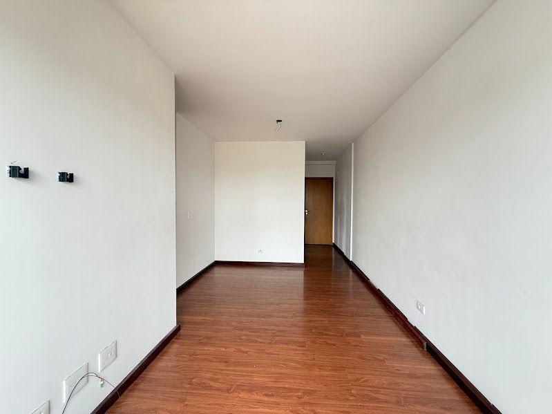  - Bettega Home Clube, Apartamento 3 quartos à venda, 60 m²- Portão