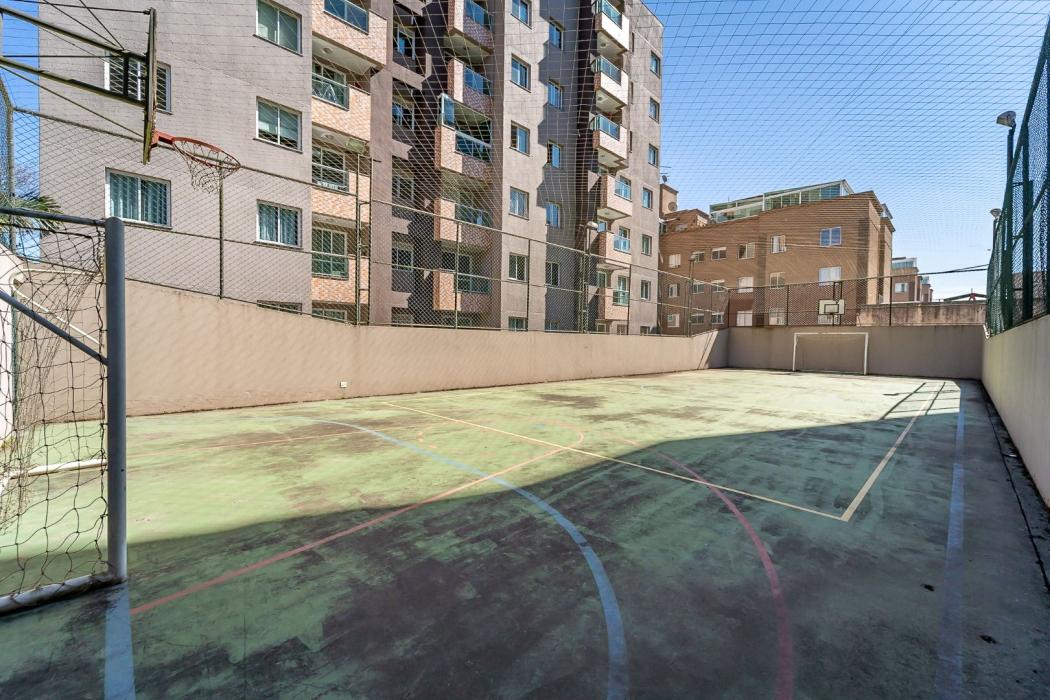 Apartamento à venda em Capão Raso, Curitiba — Fava Imóveis