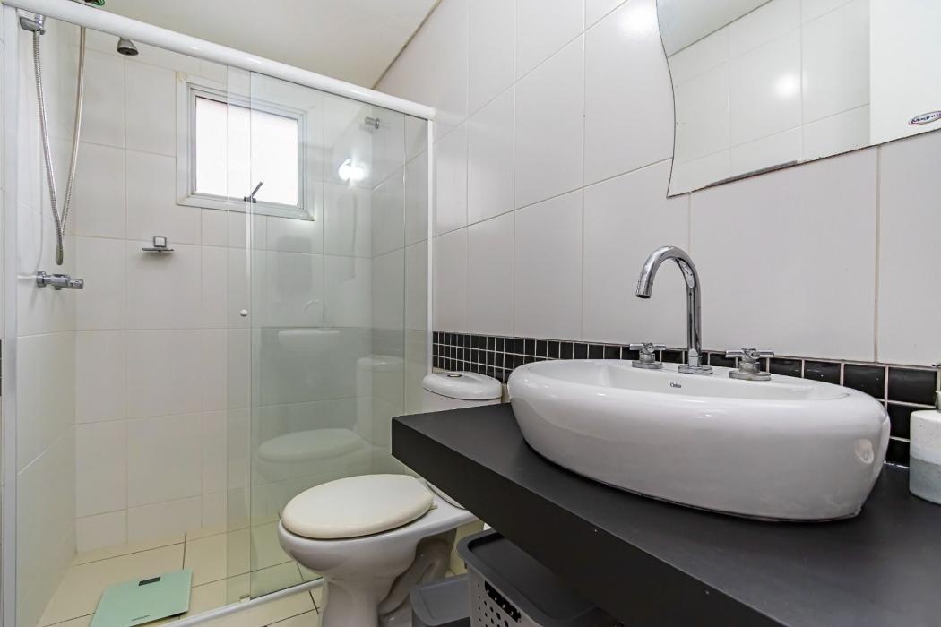Apartamento à venda em Capão Raso, Curitiba — Fava Imóveis