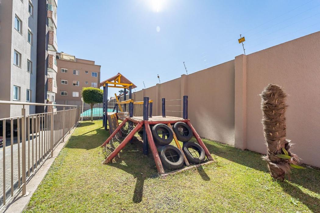 Apartamento à venda em Capão Raso, Curitiba — Fava Imóveis