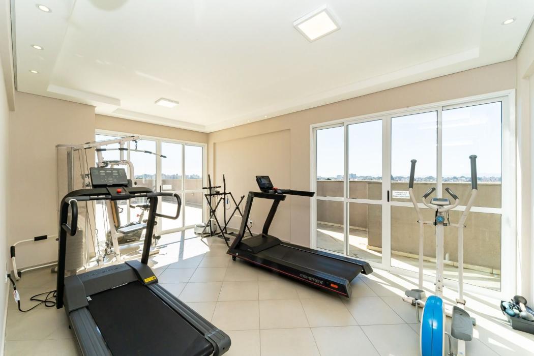 Apartamento à venda em Capão Raso, Curitiba — Fava Imóveis