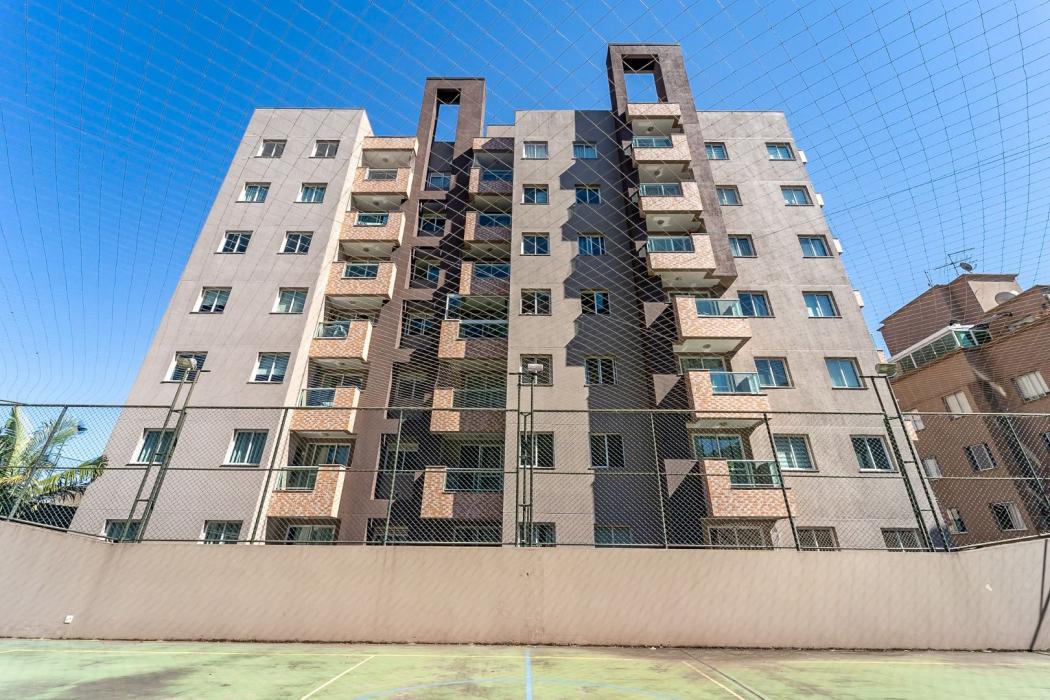 Apartamento à venda em Capão Raso, Curitiba — Fava Imóveis